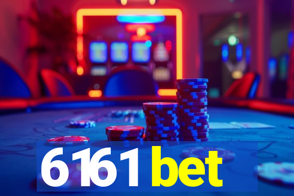 6161 bet